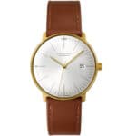 Junghans Max bill automatic J027 7002 02 Conteenium 1