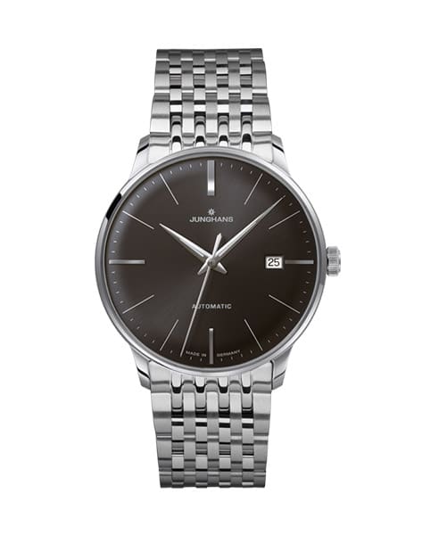 Junghans Meister Classic J027 4511.44 Conteenium 1