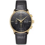 Junghans Meister Chronoscope J027 9000.00 Conteenium 1