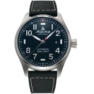 al-525nn4s6 alpina startimer pilot