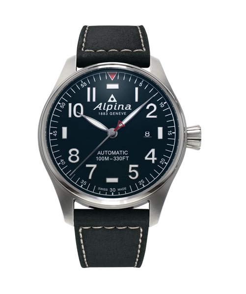 al-525nn4s6 alpina startimer pilot