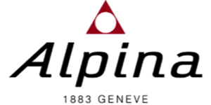 Logo Alpina