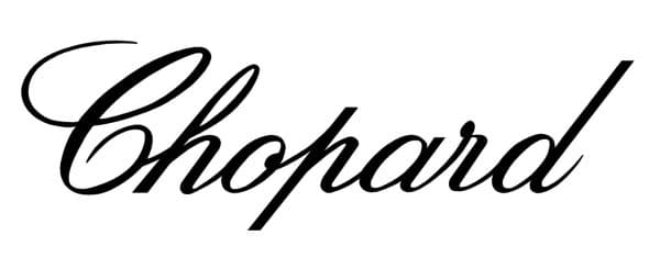 Logo Chopard