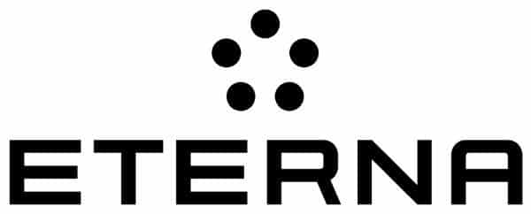 Logo Eterna