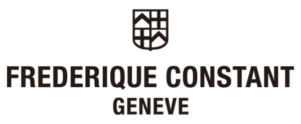 Logo Frédérique Constant