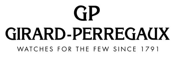 Logo Girard Perregaux
