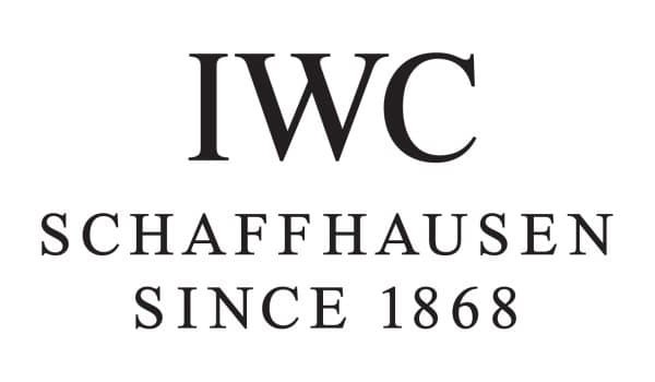 Logo IWC