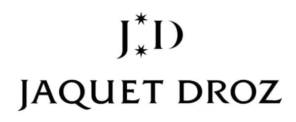 Logo Jaquet Droz