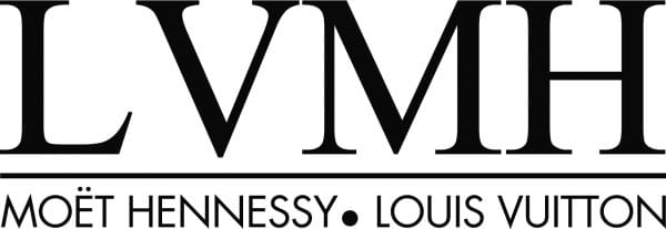 Logo LVMH