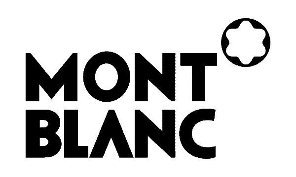 Logo MontBlanc