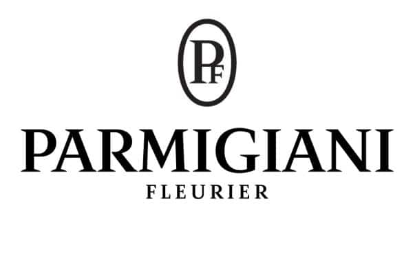 Logo Parmigiani Fleurier