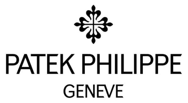 Logo Patek Philippe