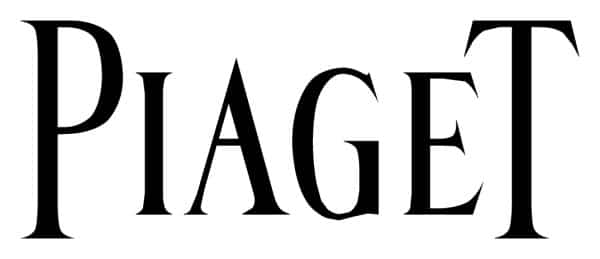 Logo Piaget