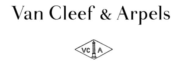 Logo Van Cleef & Arpels
