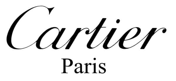 Logo de Cartier