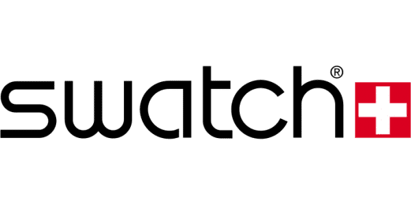 Swatch logo