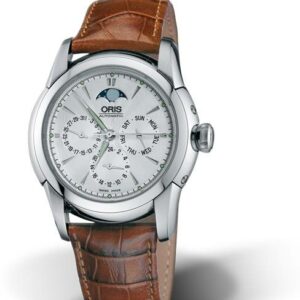 artelier complication 2003