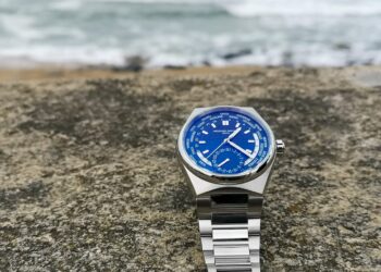 Montre FC Highlife Worldtimer