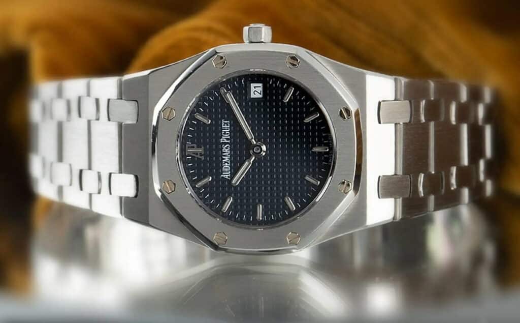 Audemars Piguet