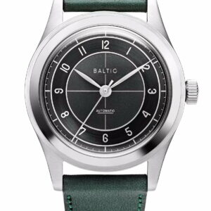 Baltic HMS 002 Noir