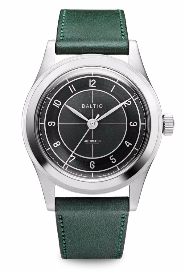 Baltic HMS 002 Noir