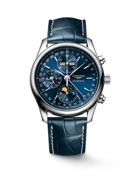 Longines the longines master collection