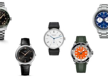 Montres Noel + de 1000 euros