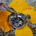 Chronomaster Open de Zenith