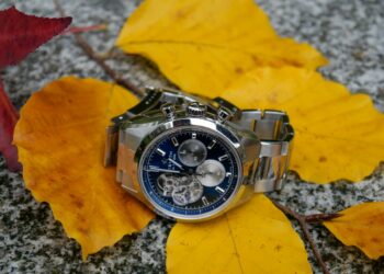 Chronomaster Open de Zenith