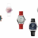 Montres femmes Saint Valentin