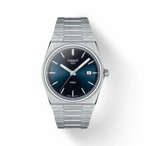 Tissot PRX 40 205 Bleu