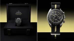 Chronographe Omega Speedmaster Super Racing