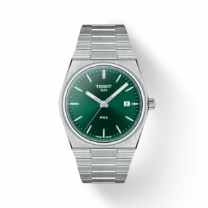 Tissot PRX 40 205 verte