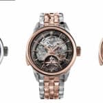 Biver Watches Carillon Tourbillon