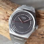 Czapek Antarctique Titanium Dark Sector