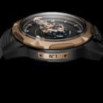 Montre Ulysse Nardin Freak One