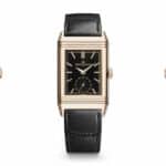 Jaeger-LeCoultre Reverso Tribute Watches and Wonders 2023
