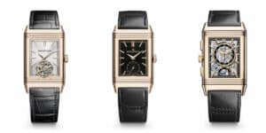 Jaeger-LeCoultre Reverso Tribute Watches and Wonders 2023