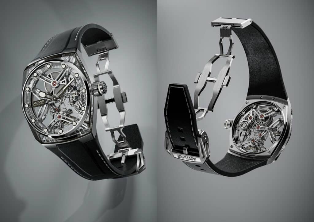 Montre ARTIME ART01