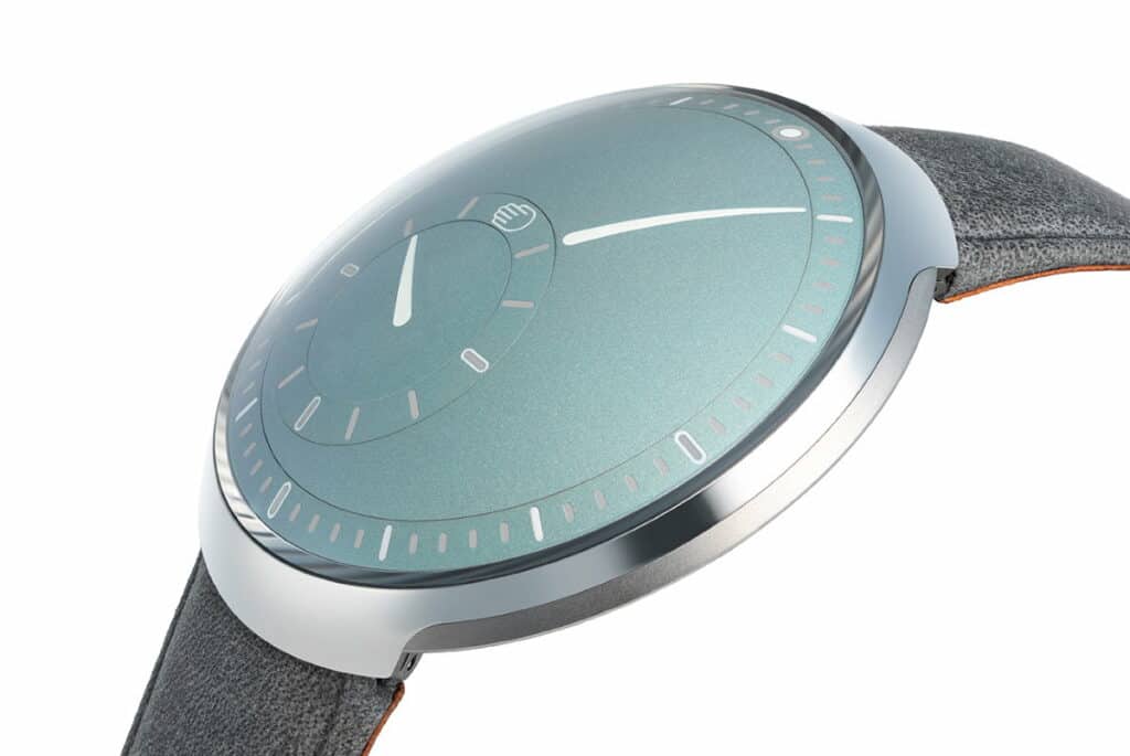 Ressence Type 8 S - 3-4