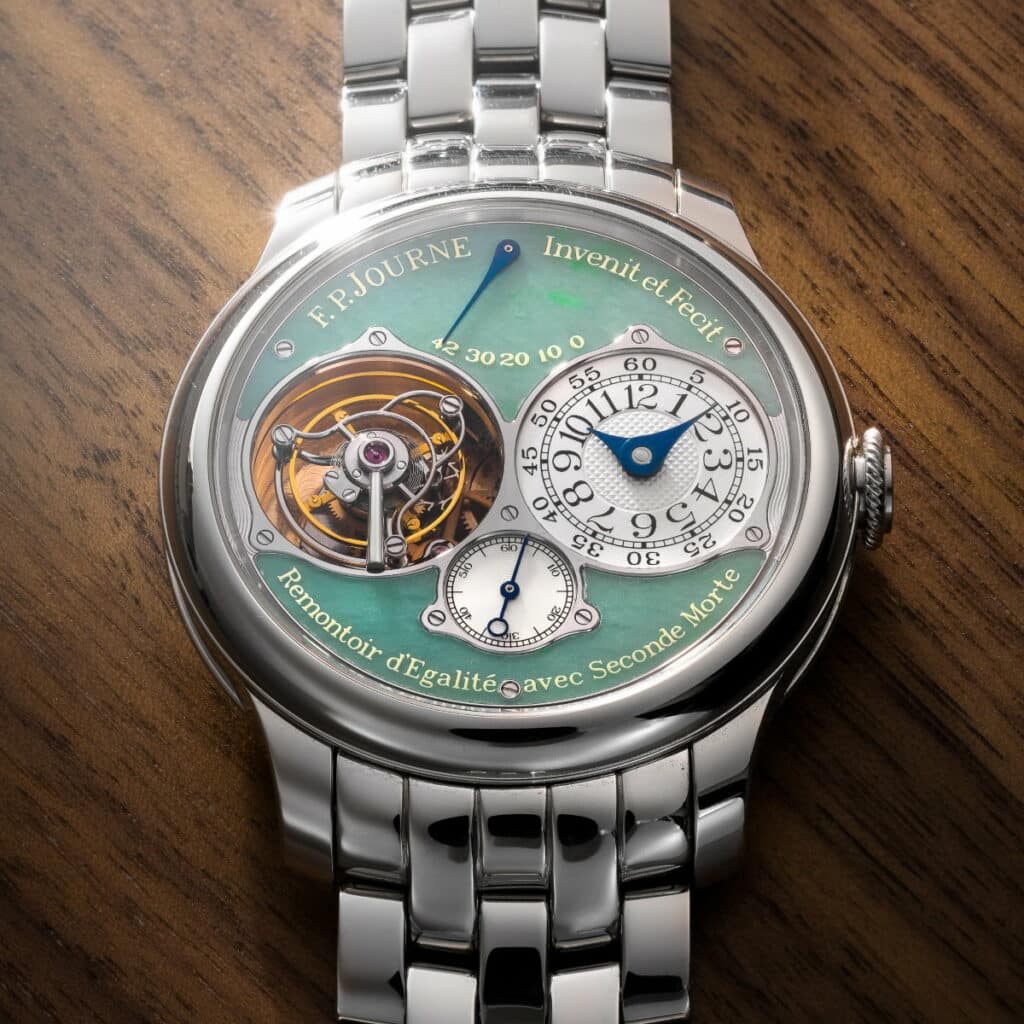 The Art of FP Journe_5