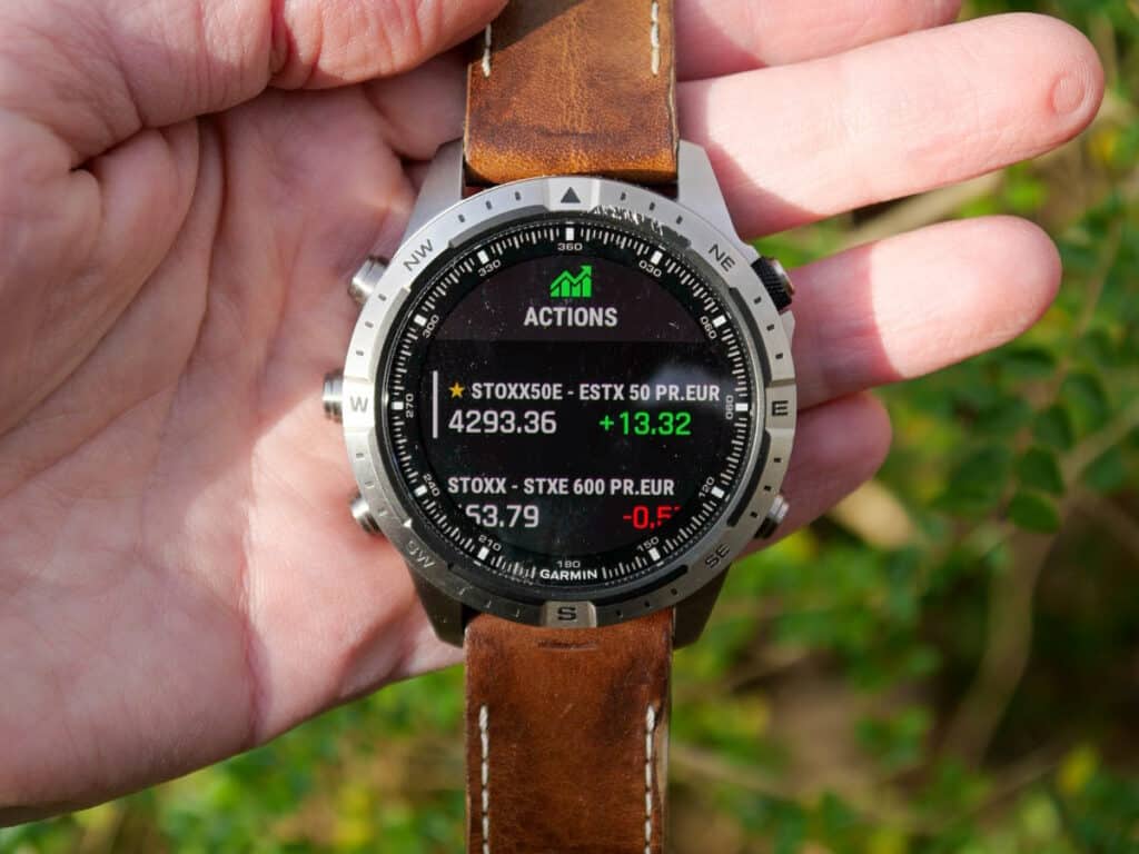 Montre intelligente Garmin Marq 2 Adventurer