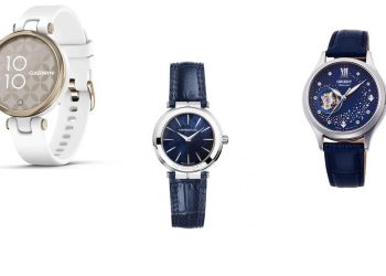 Montre pour femme pour la fête des mères