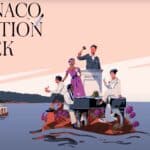 Monaco Auction Week