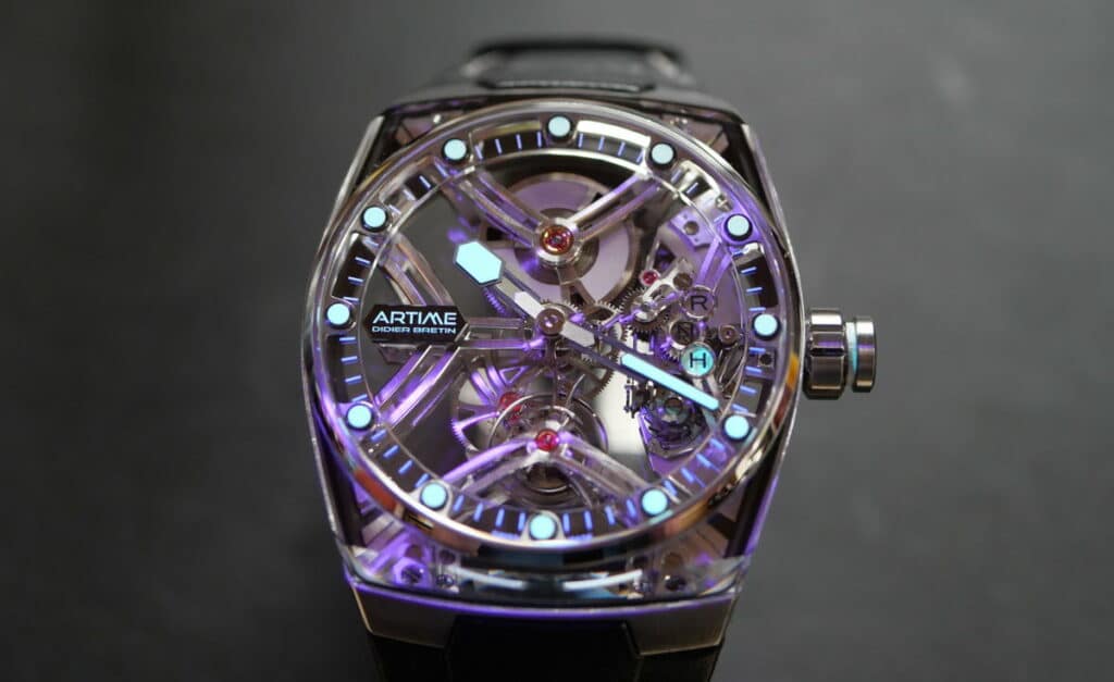 Montre ARTIME ART01