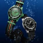 Blancpain x Swatch