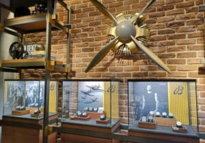 Boutique Breitling