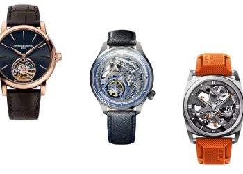 Tourbillons manufactures à prix abordable