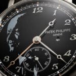 Patek Philippe Repetition Minutes Alarme Reference 1938P-001