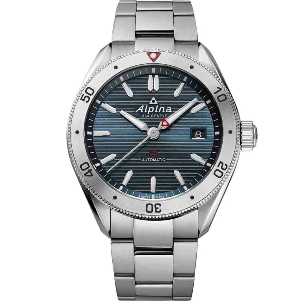 Alpina Alpiner 4 Automatic